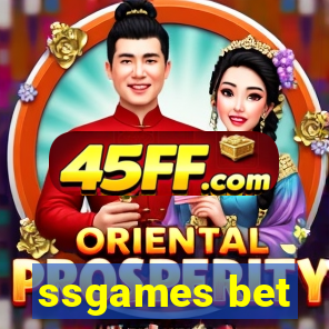 ssgames bet